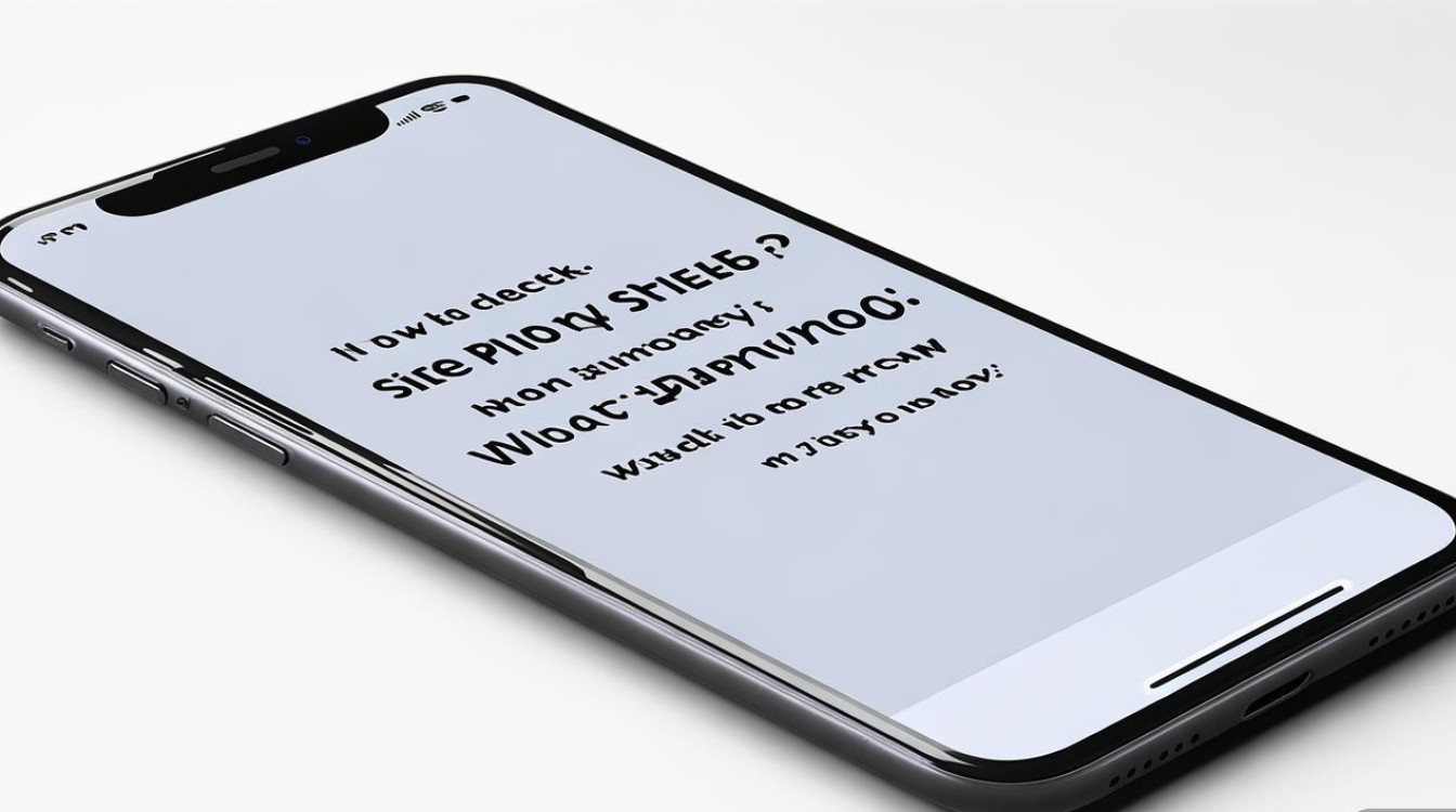 苹果6s怎么看内存多大?内存不足怎么清理?