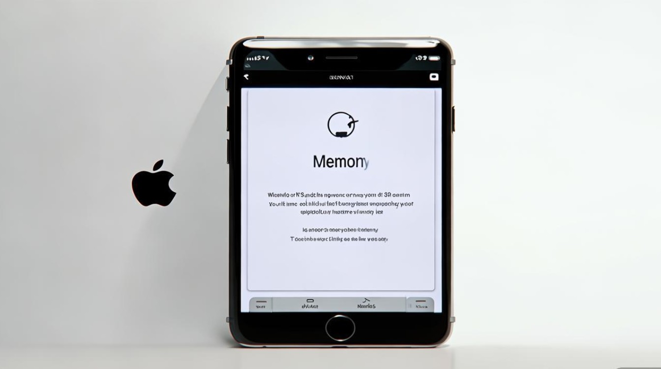 苹果6s怎么看内存多大?内存不足怎么清理?