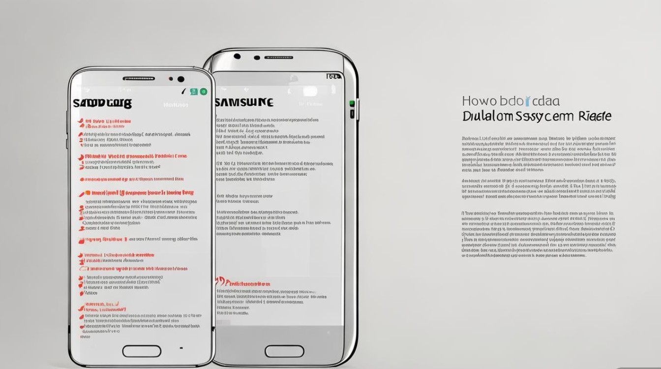 三星S4怎么双清系统?双清后数据会丢失吗?