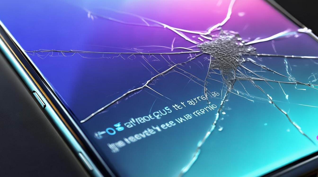 vivo手机屏幕坏了自己换要多少钱?