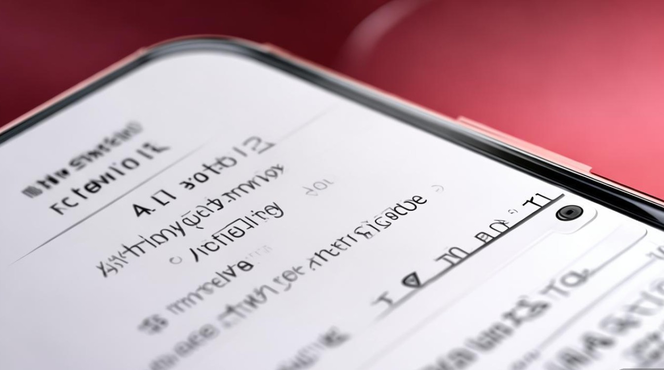 红米Note 12如何设置4G网络?详细步骤是怎样的?