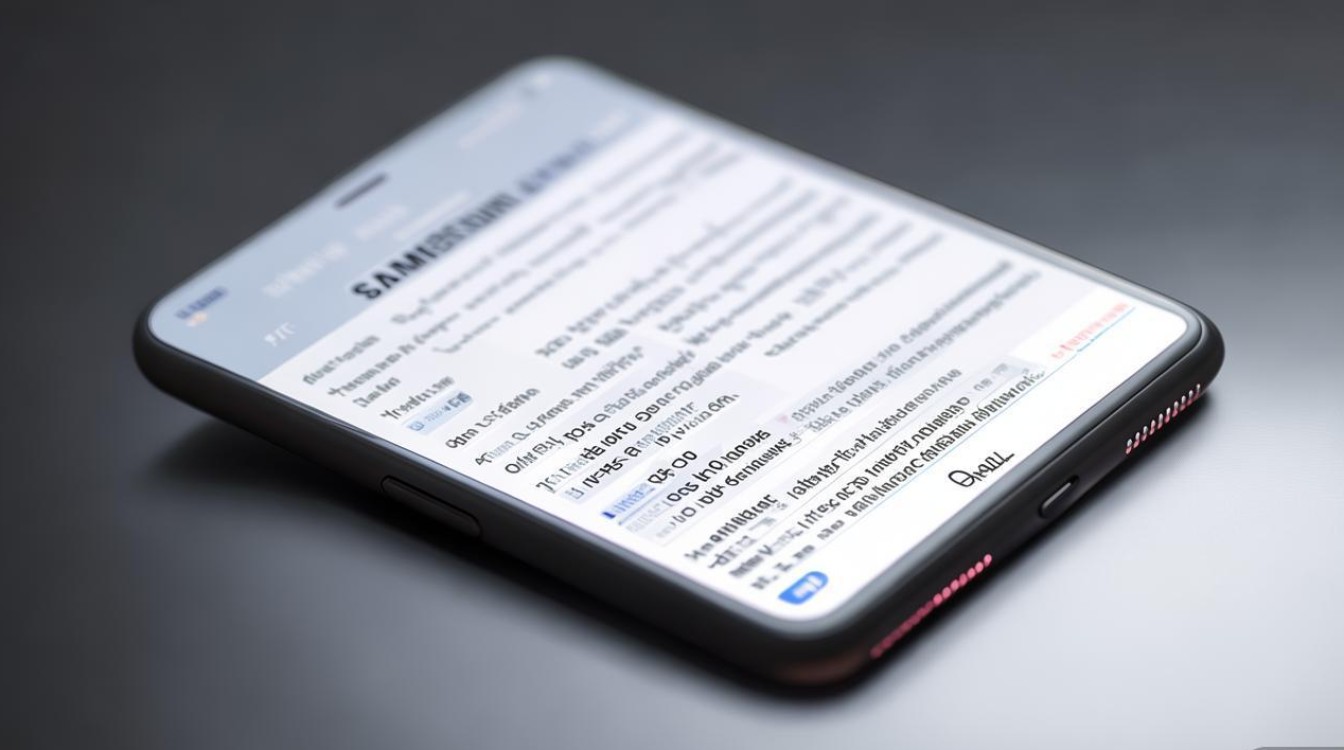 三星手机睡死怎么办?教你3招快速唤醒不重启
