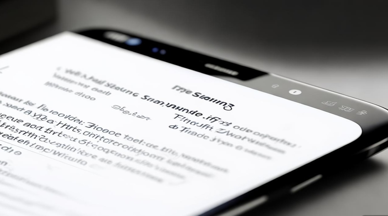 三星手机睡死怎么办?教你3招快速唤醒不重启