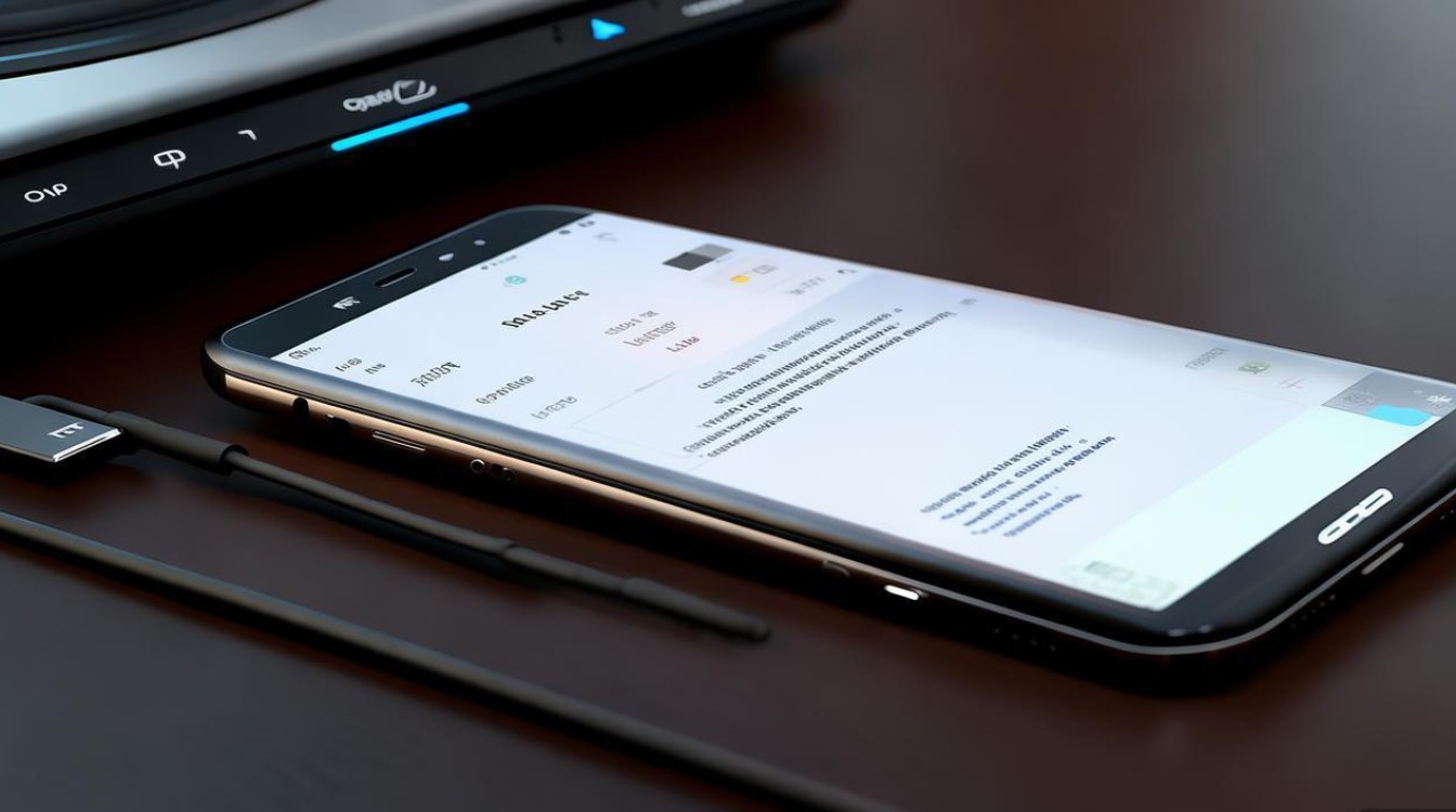 oppo手机连接CD机?数据线/蓝牙怎么设置才成功?