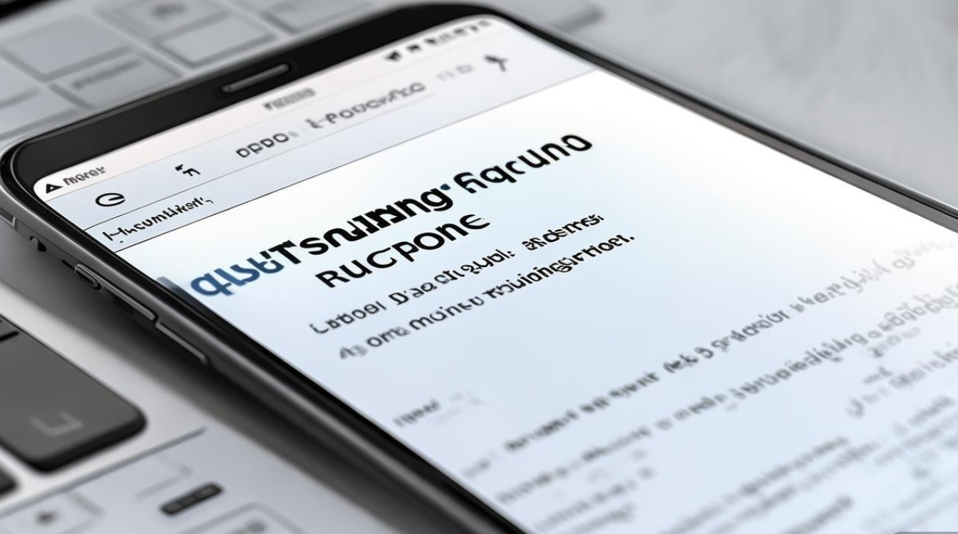 oppo手机怎么自定义铃声?教你设置专属来电提示音