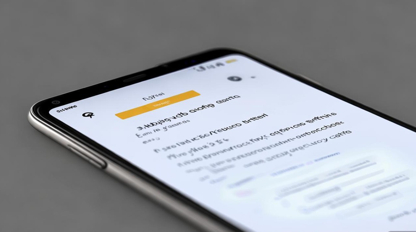 华为畅玩6x录像功能怎么用?新手操作步骤详解
