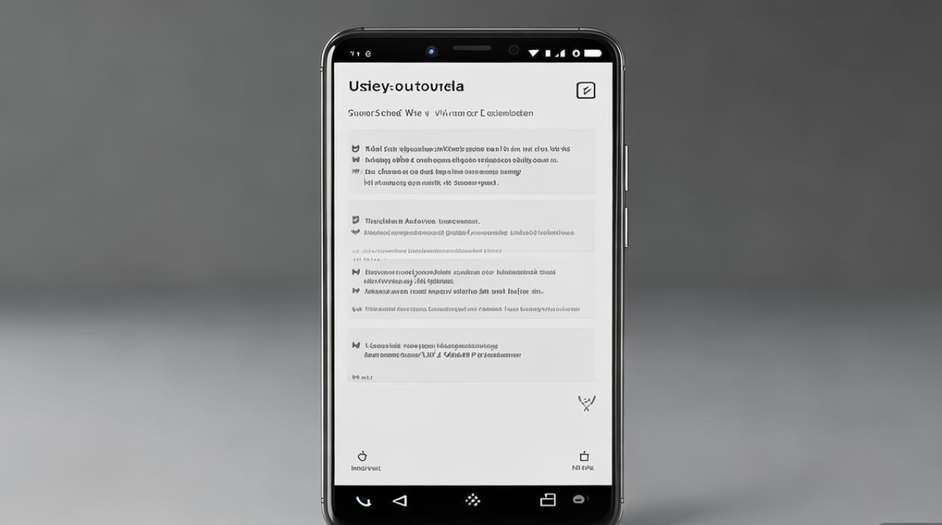 华为畅玩6x录像功能怎么用?新手操作步骤详解