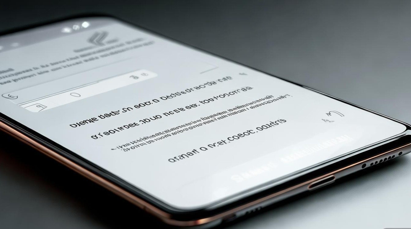 华为畅玩6x录像功能怎么用?新手操作步骤详解