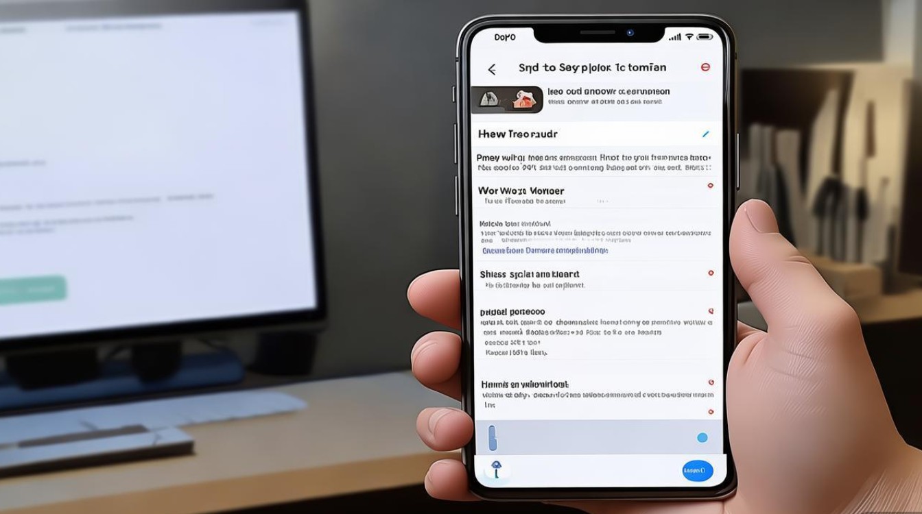 oppo手机怎么共享文件到电脑？电脑接收不到怎么办？