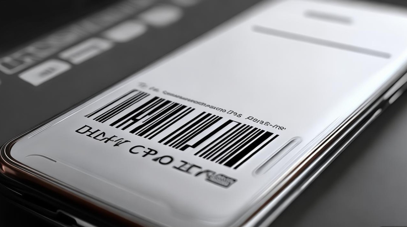 华为畅玩4机身条形码在哪看?包装盒或设置里能找到吗?