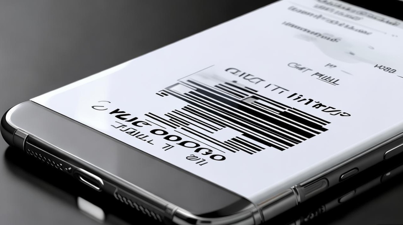 华为畅玩4机身条形码在哪看?包装盒或设置里能找到吗?