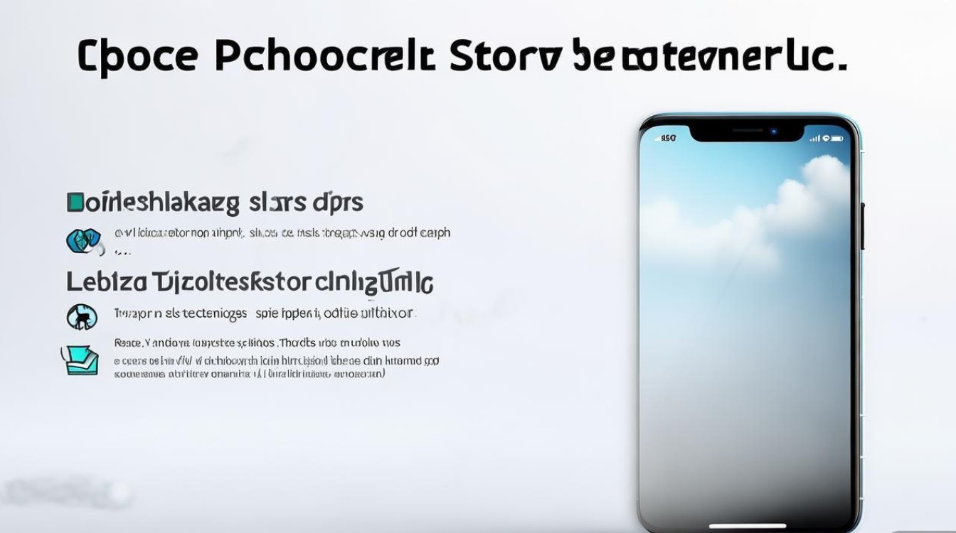 苹果手机空间不足怎么办?教你3个清理技巧快速释放存储空间