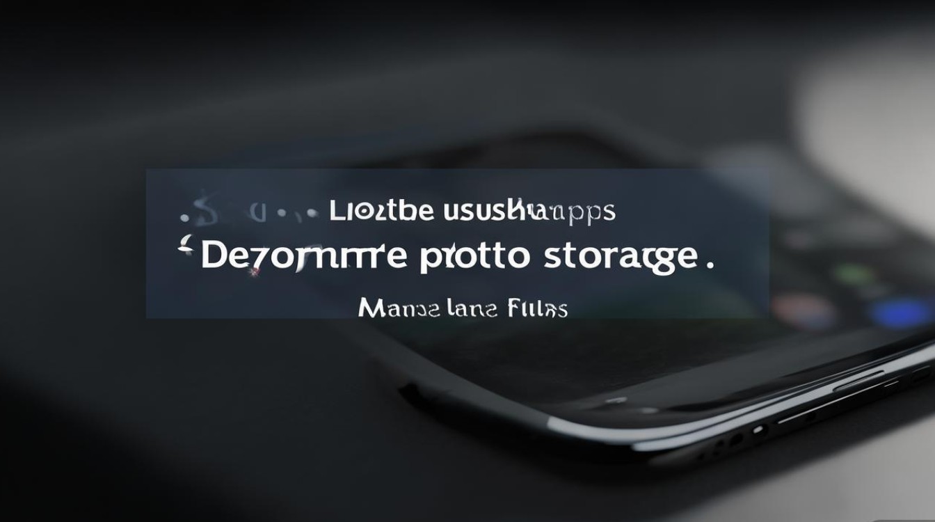 苹果手机空间不足怎么办?教你3个清理技巧快速释放存储空间