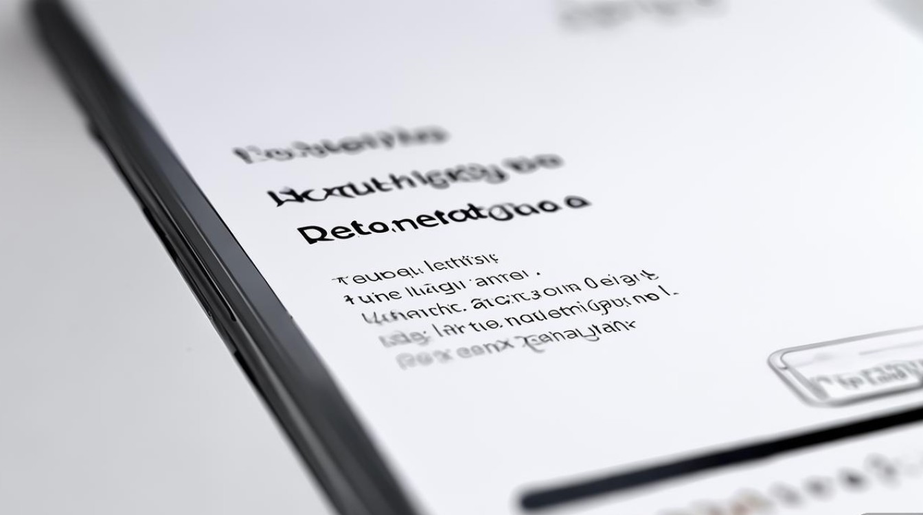 红米Note 12怎么自定义铃声?详细步骤在这里!