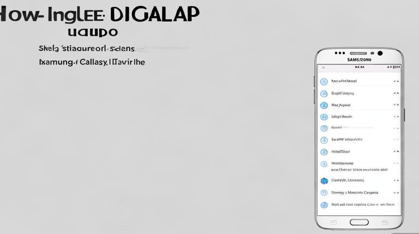 三星s6如何开启dlna设置步骤详解?