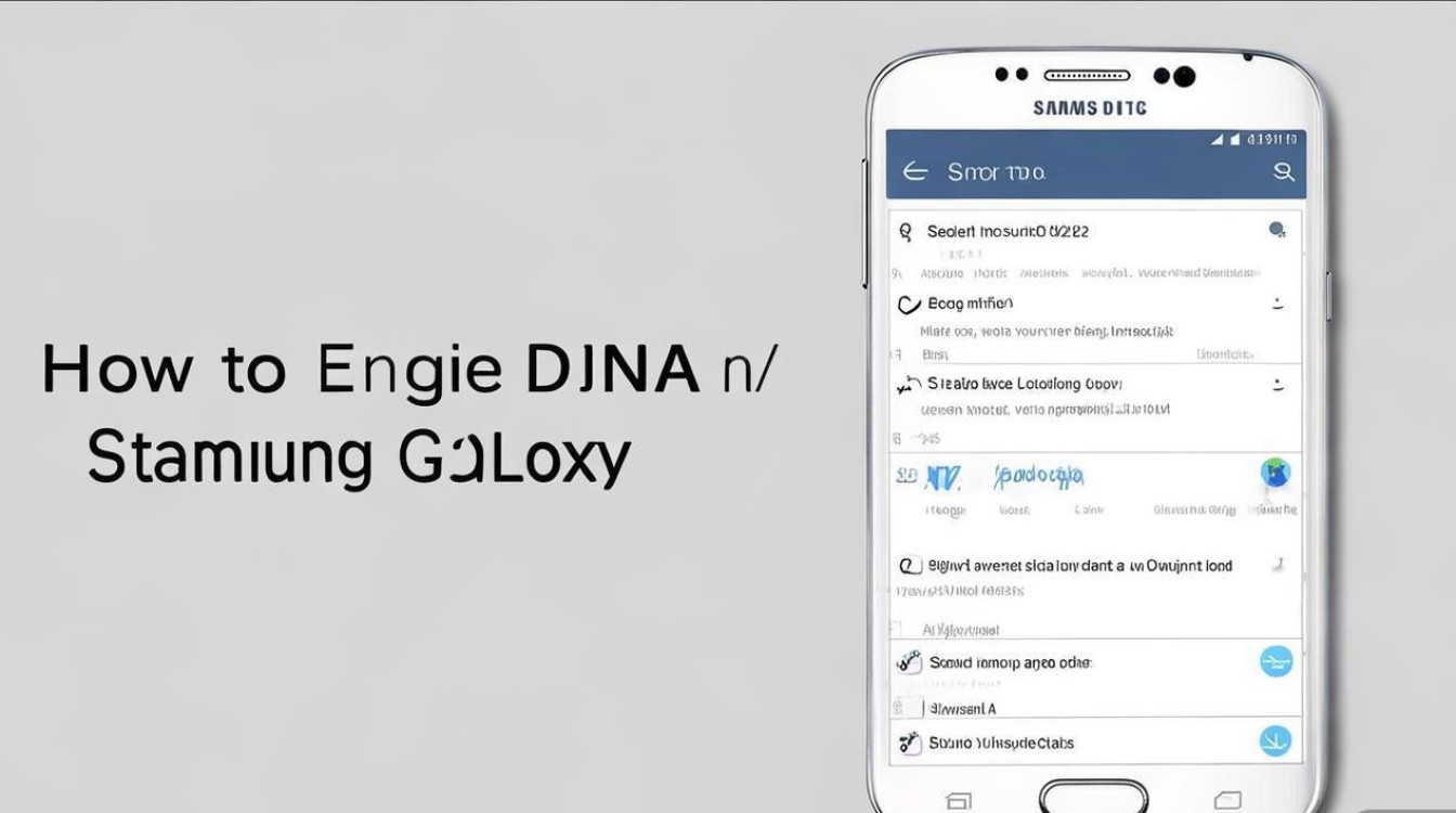 三星s6如何开启dlna设置步骤详解?