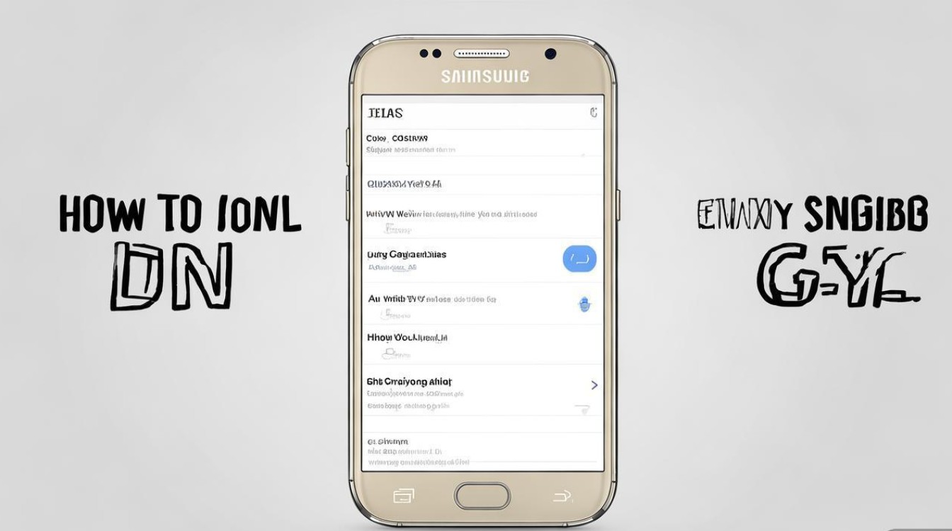 三星s6如何开启dlna设置步骤详解?