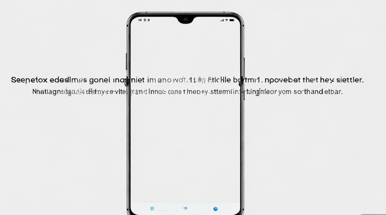 红米Note 12怎么开启导航键?虚拟键设置方法详解