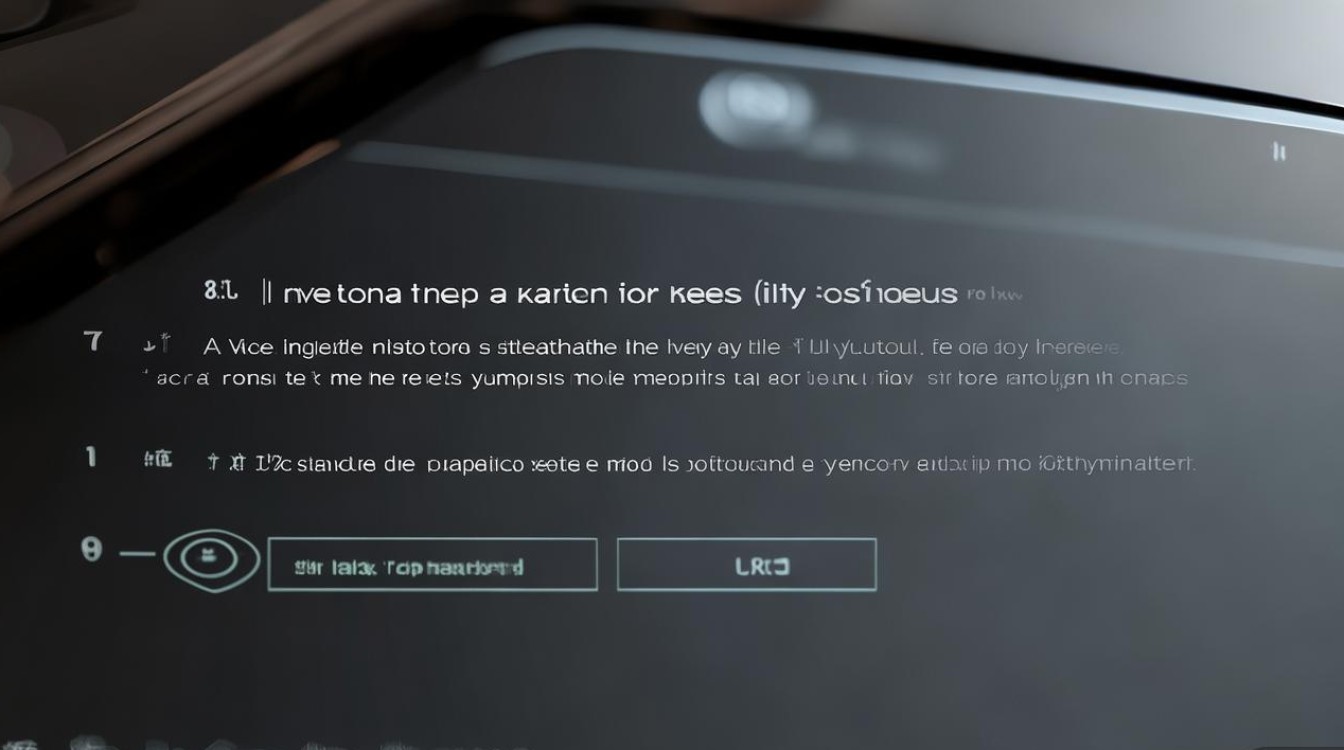 红米Note 12怎么开启导航键?虚拟键设置方法详解