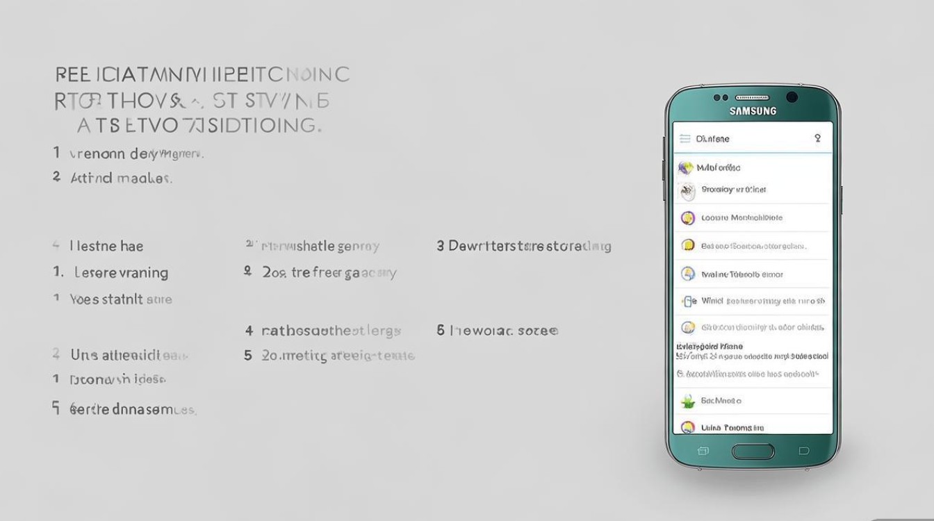 三星s6edge怎么改网络?详细步骤和注意事项有哪些?