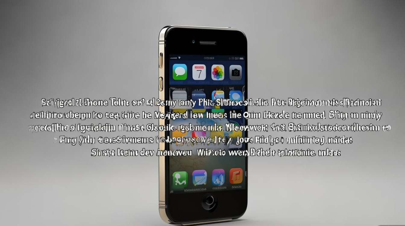 苹果4如何辨别是电信版?识别方法有哪些?