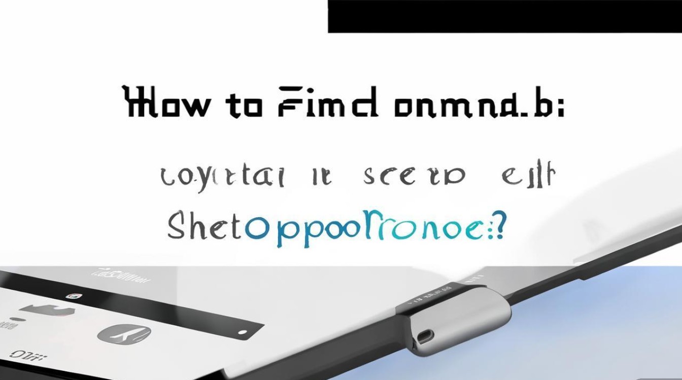 oppo手机找不到分屏功能?在哪里设置开启分屏应用?