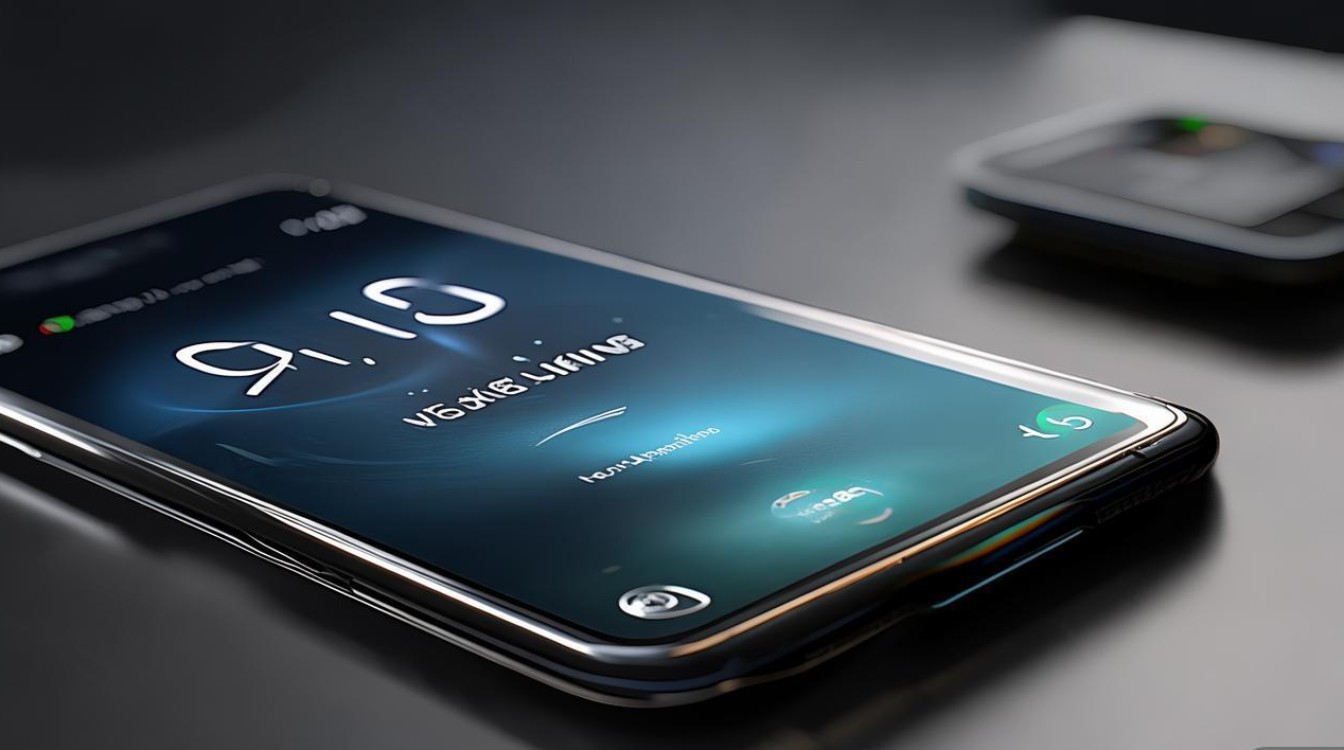 红米Note 12桌面时间怎么调?自定义样式与显示技巧分享