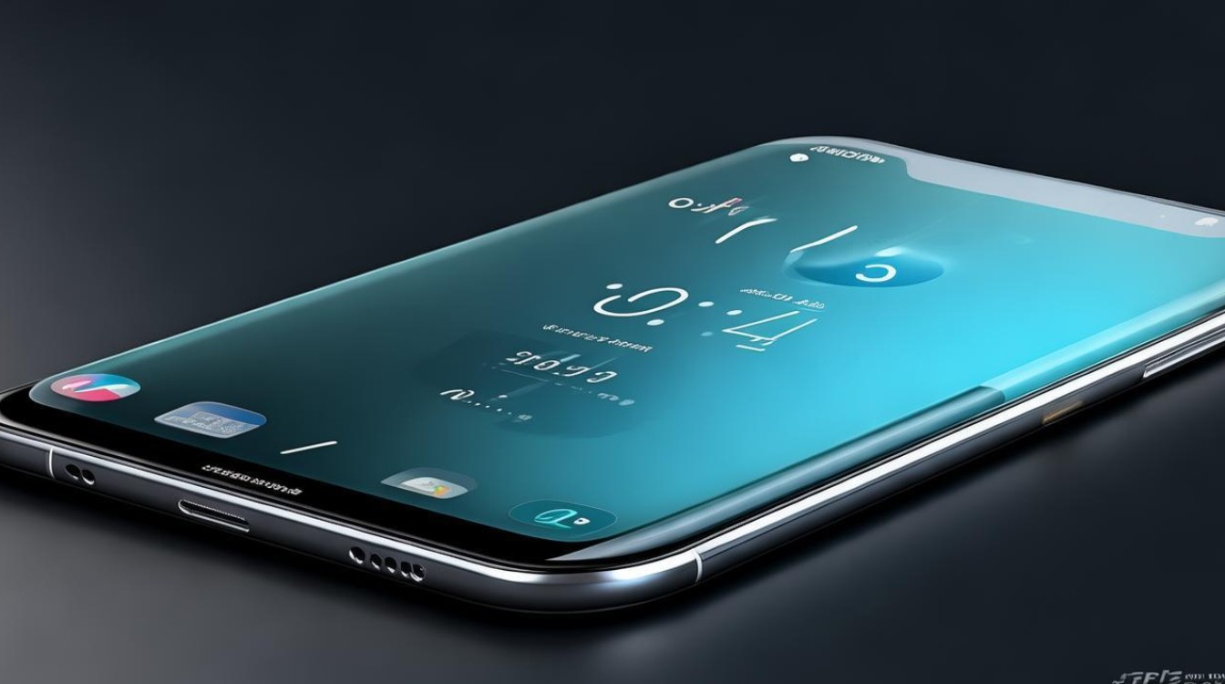 红米Note 12桌面时间怎么调?自定义样式与显示技巧分享