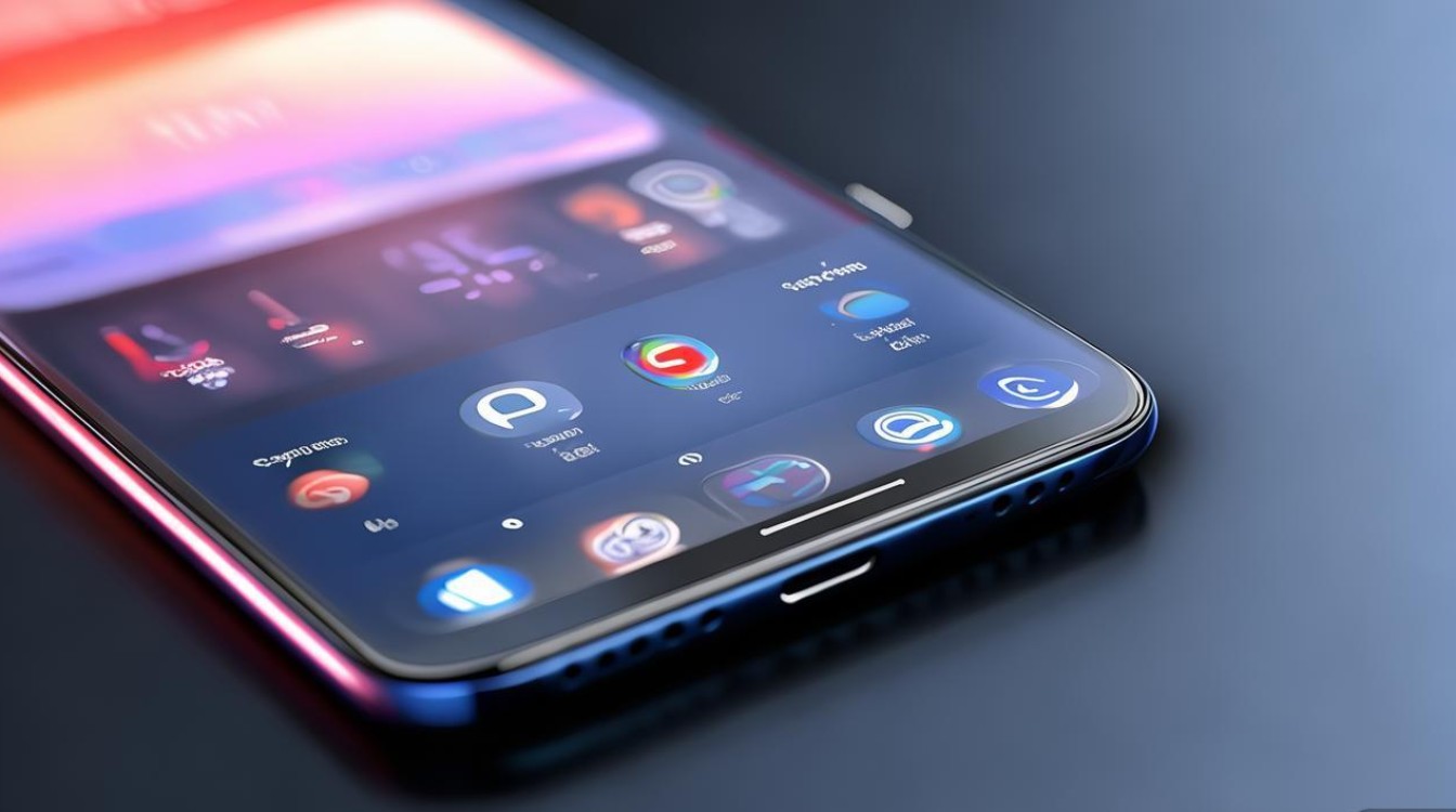 红米Note 12桌面时间怎么调?自定义样式与显示技巧分享