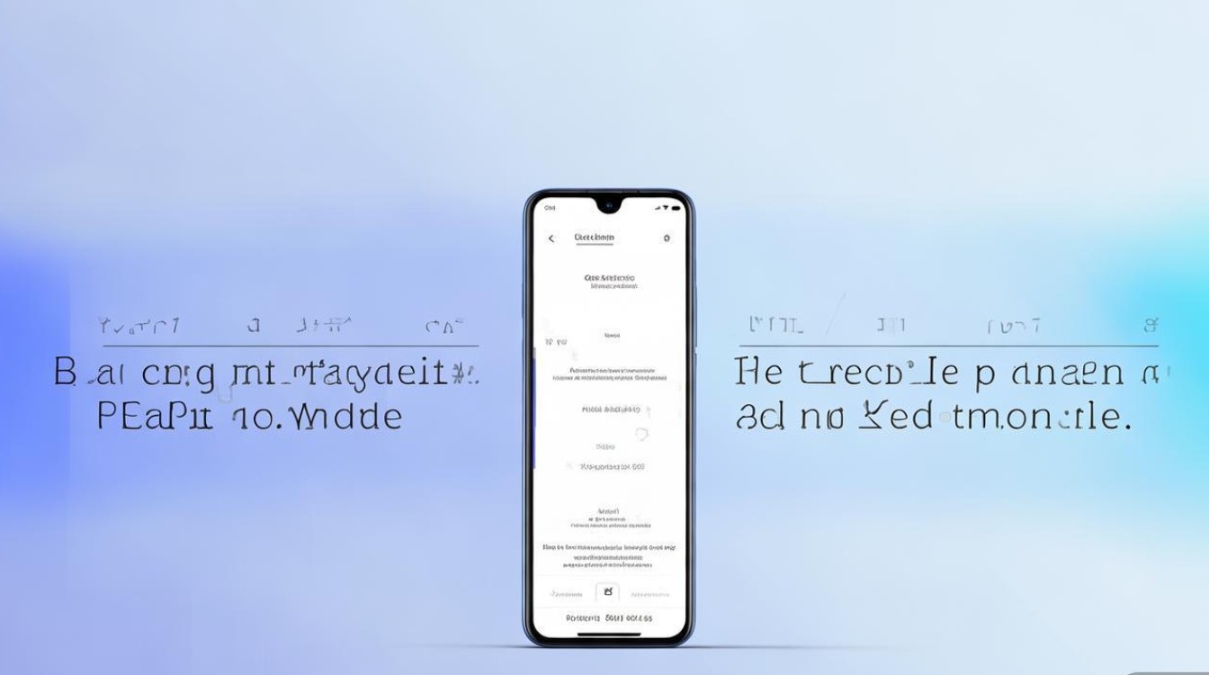 红米Note 12怎么把天气设桌面?桌面天气功能开启教程
