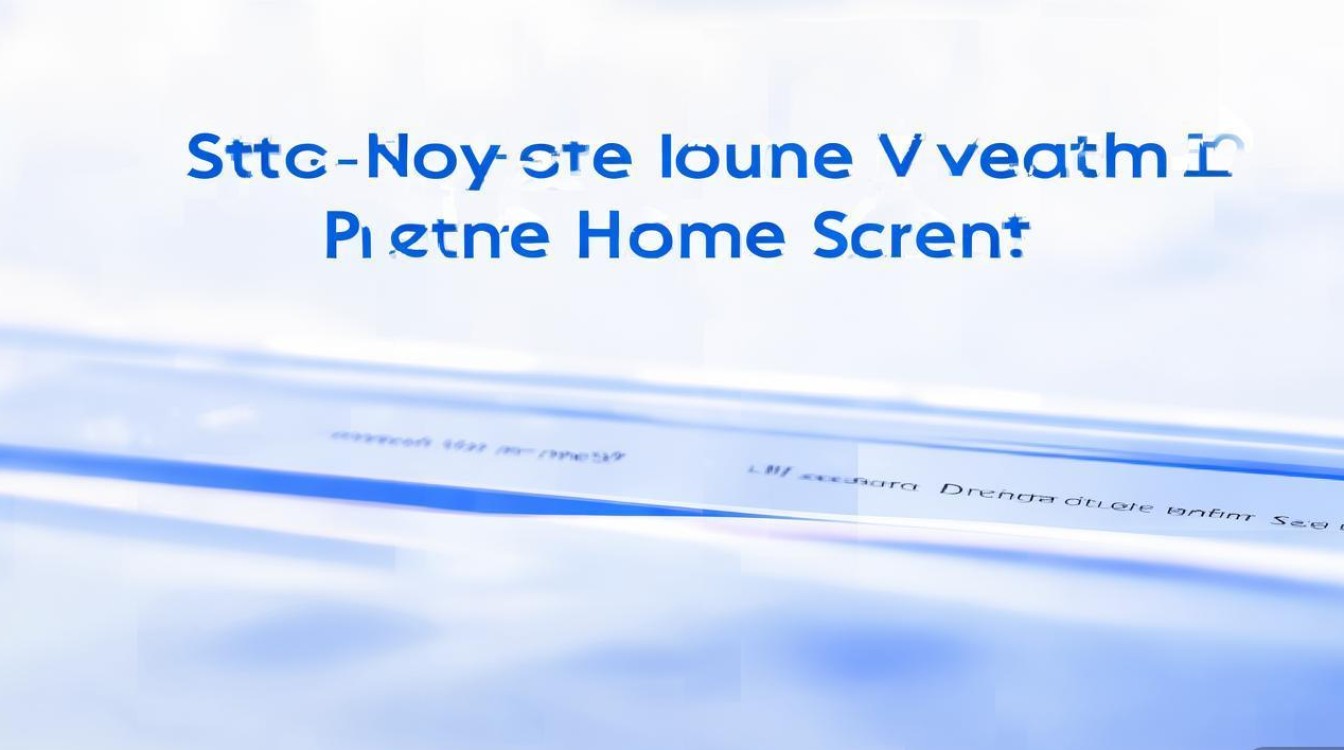 红米Note 12怎么把天气设桌面?桌面天气功能开启教程