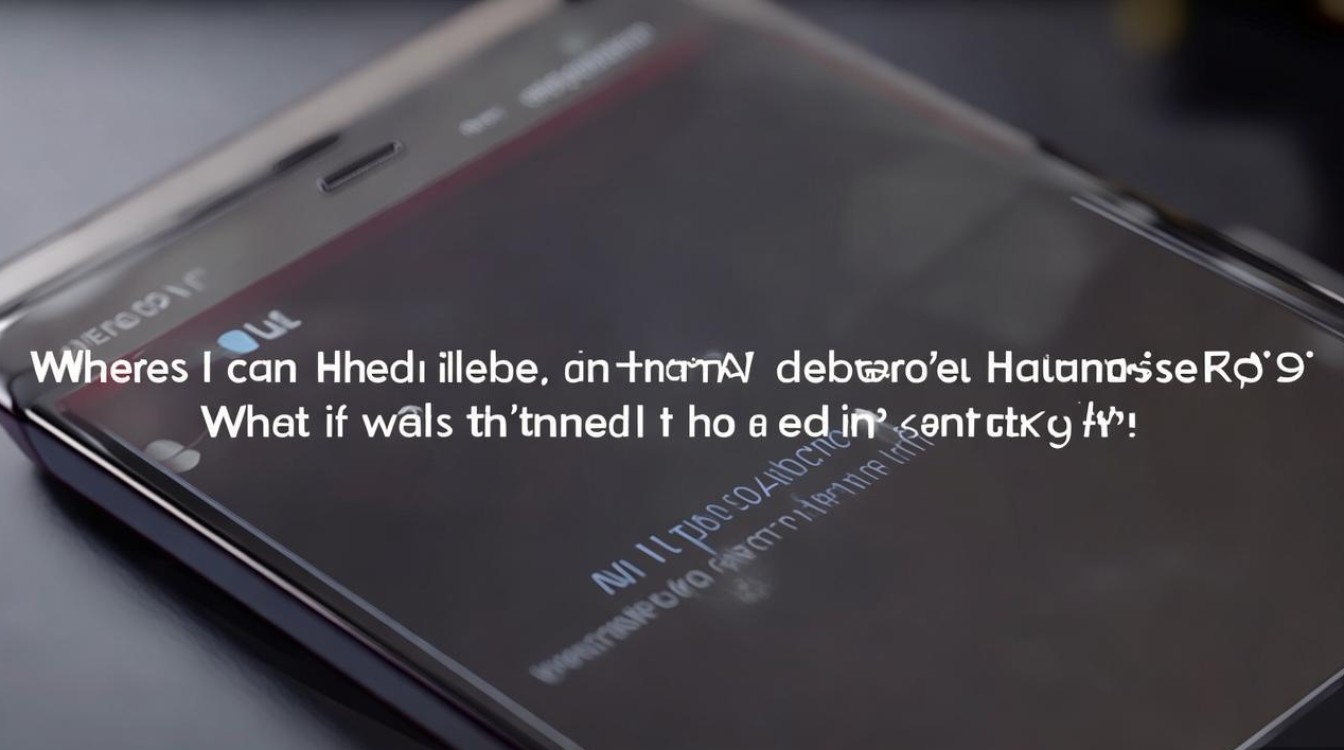 华为p9在哪查看mac地址?设置里找不到怎么办?