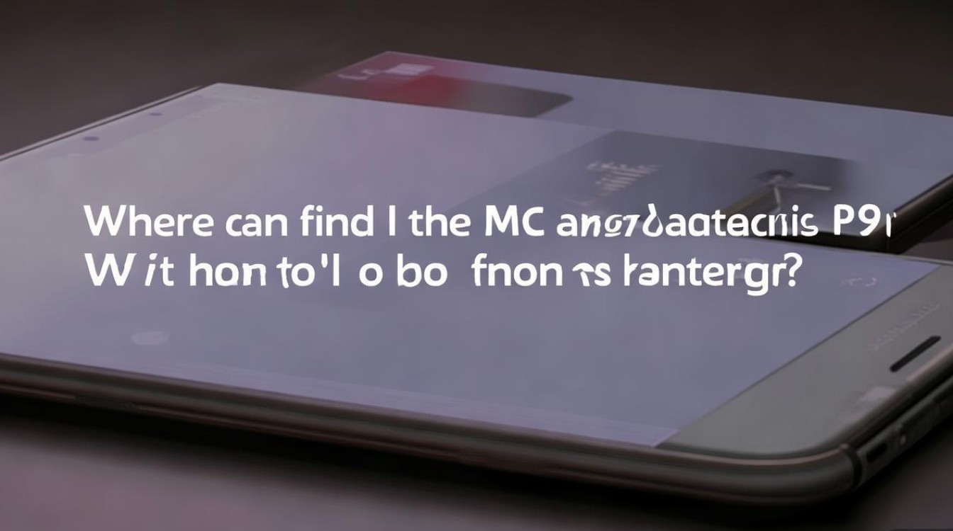 华为p9在哪查看mac地址?设置里找不到怎么办?