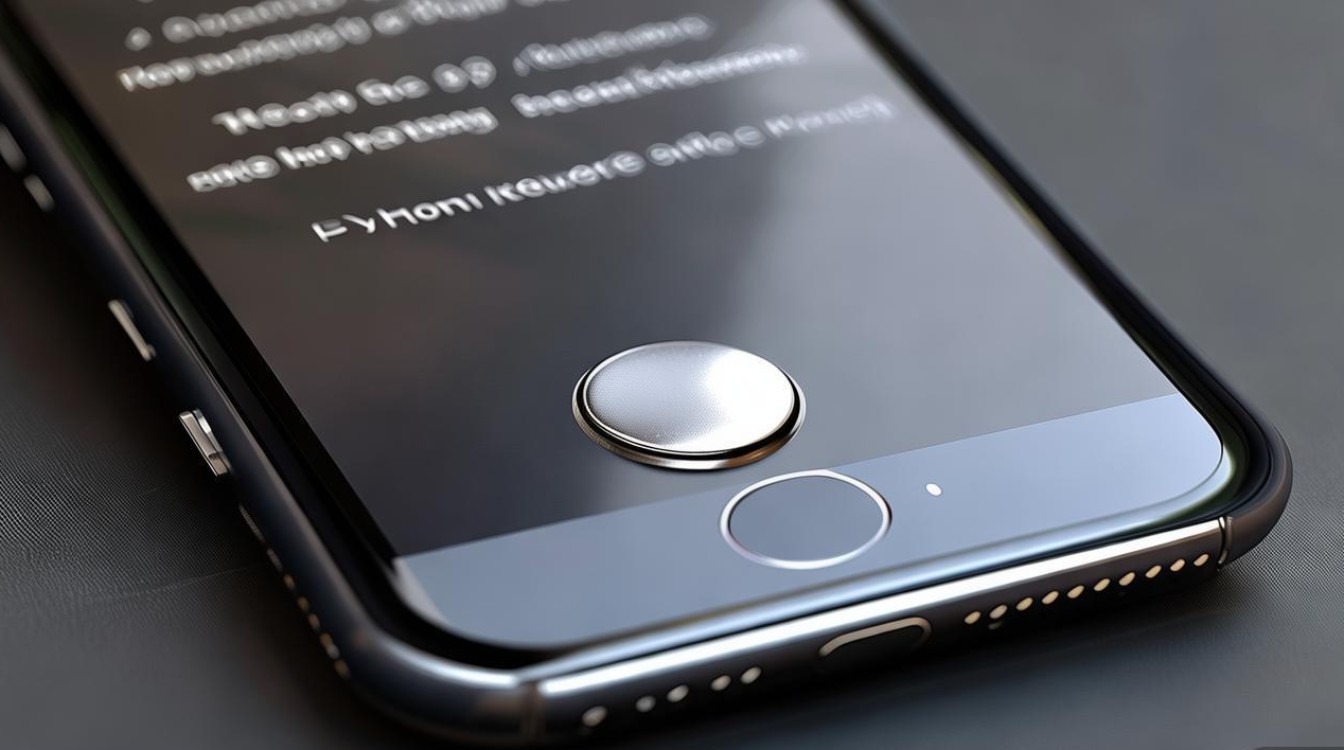 苹果6返回主屏幕键怎么弄出来?老机型如何调出虚拟Home键?