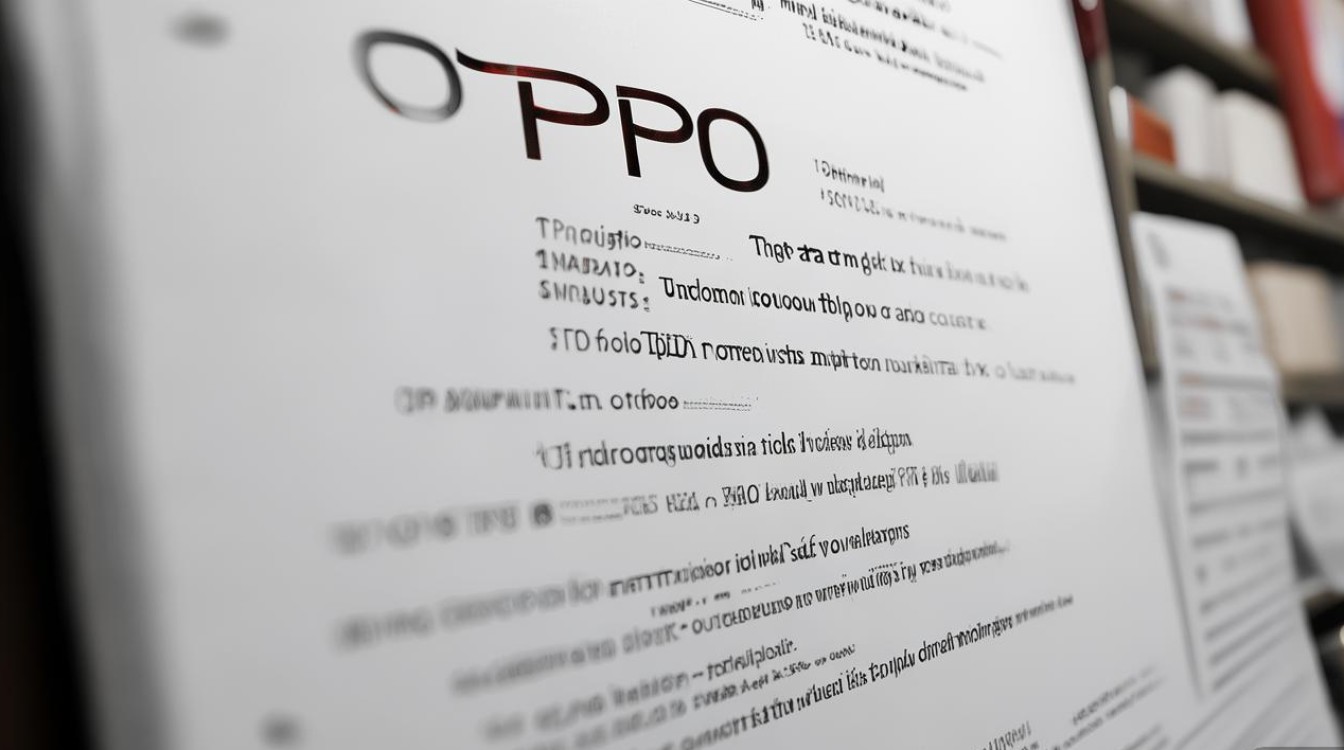 oppo海报墙纸怎么关?设置里找不到关闭入口怎么办?