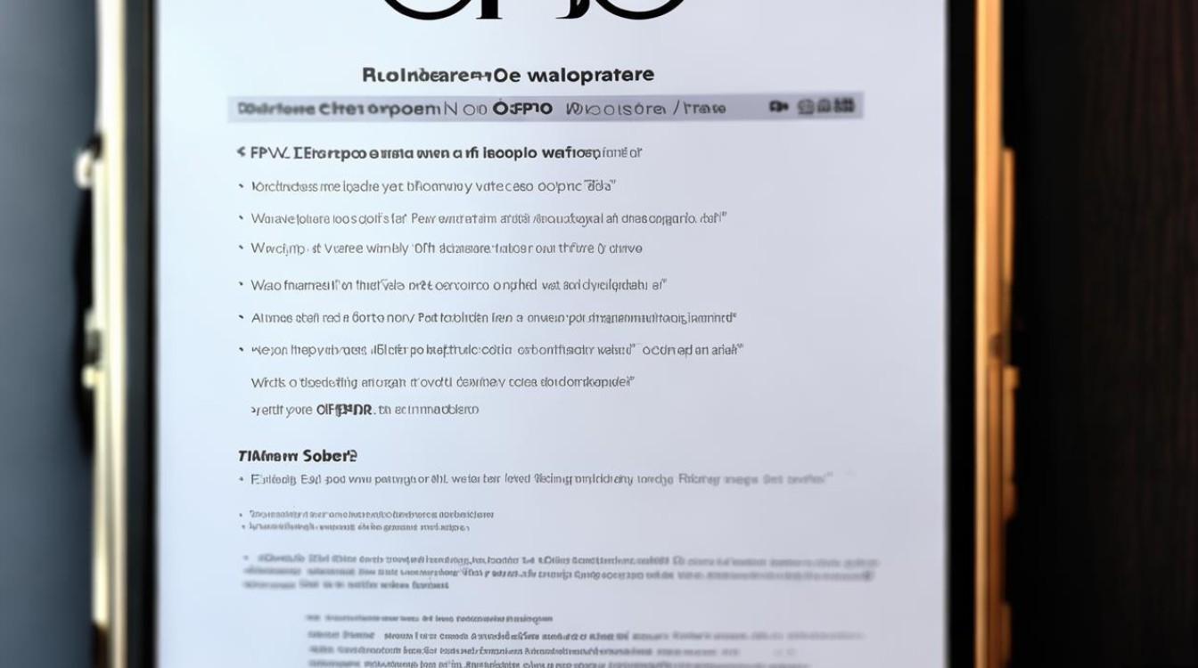 oppo海报墙纸怎么关?设置里找不到关闭入口怎么办?