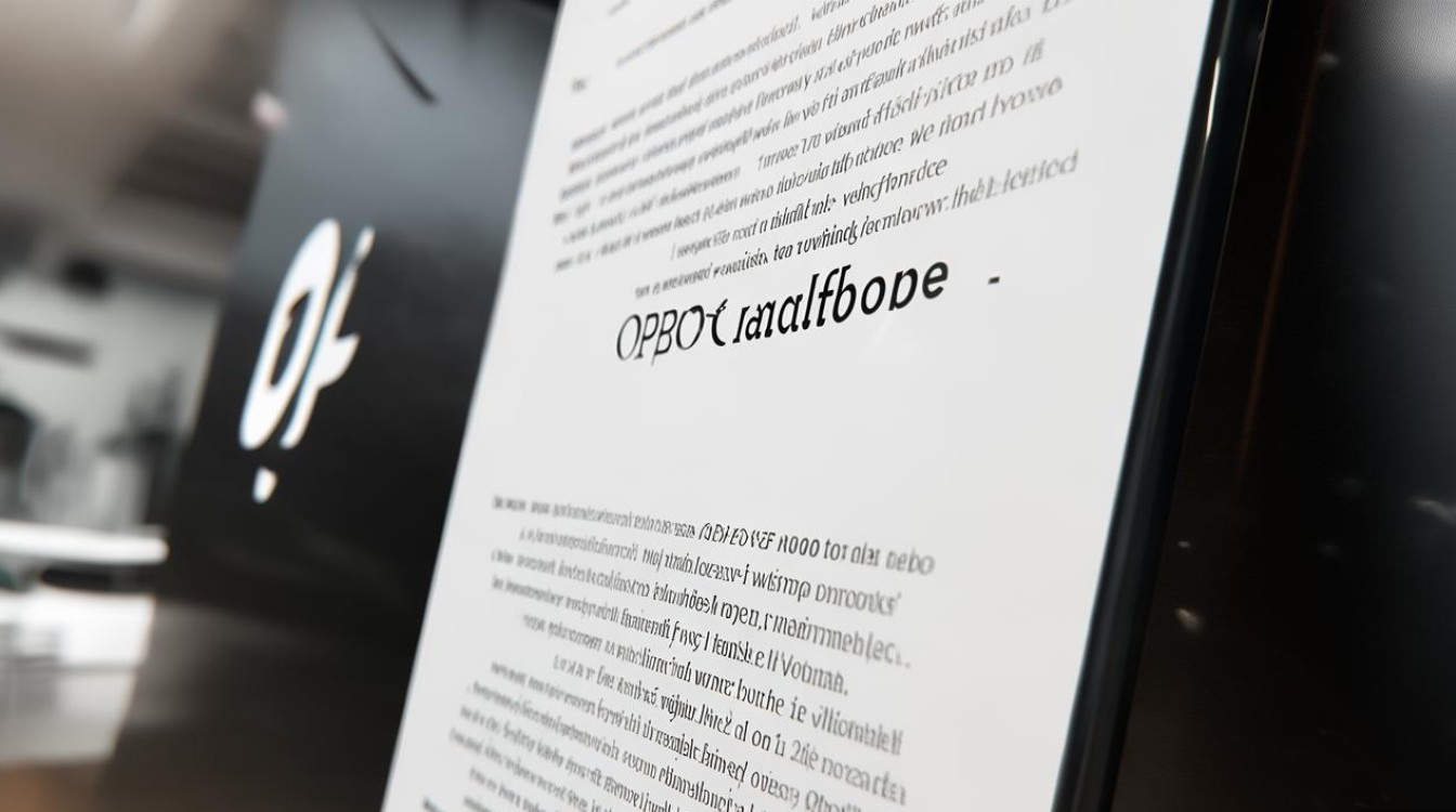 oppo海报墙纸怎么关?设置里找不到关闭入口怎么办?