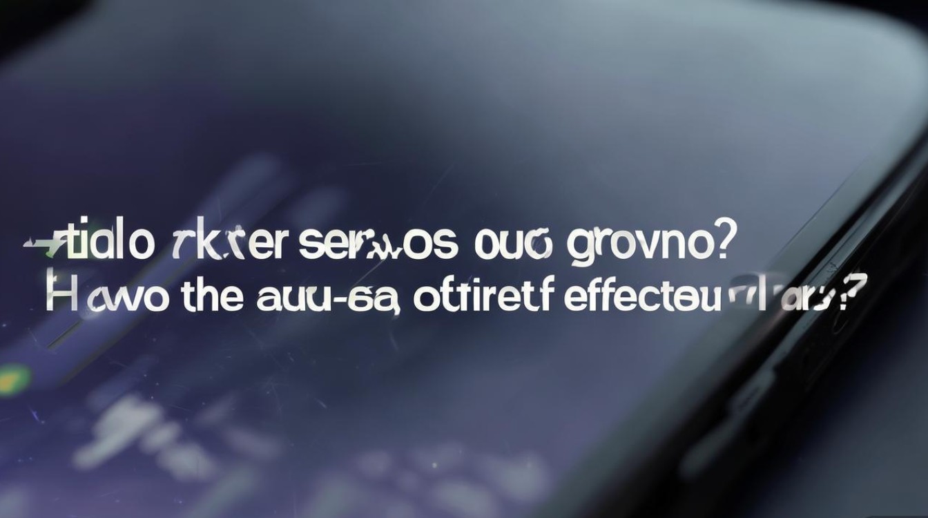 vivo屏幕一直亮不灭?自动熄屏功能怎么设置才有效?