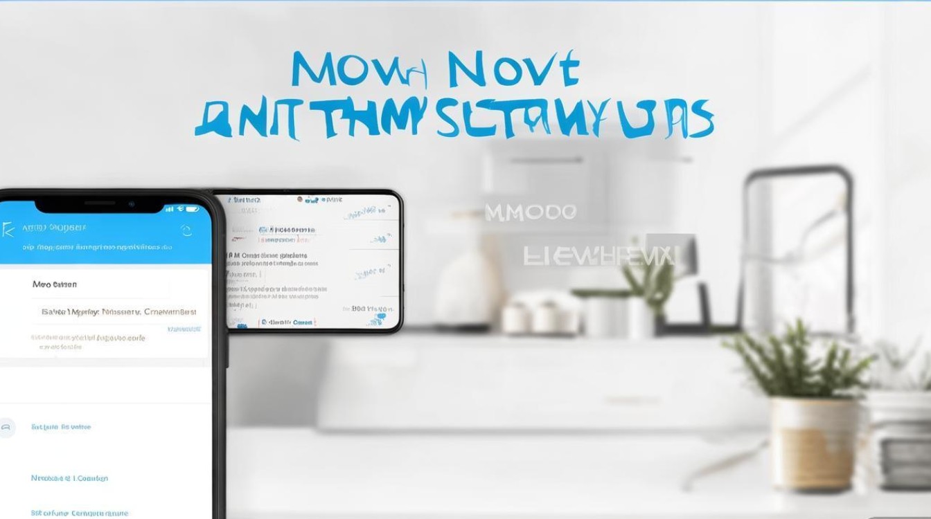 怎么搬家到OPPO手机?旧手机数据怎么全导过来?