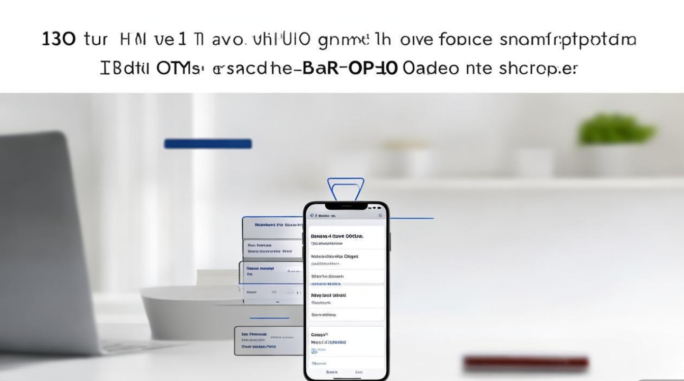 怎么搬家到OPPO手机?旧手机数据怎么全导过来?