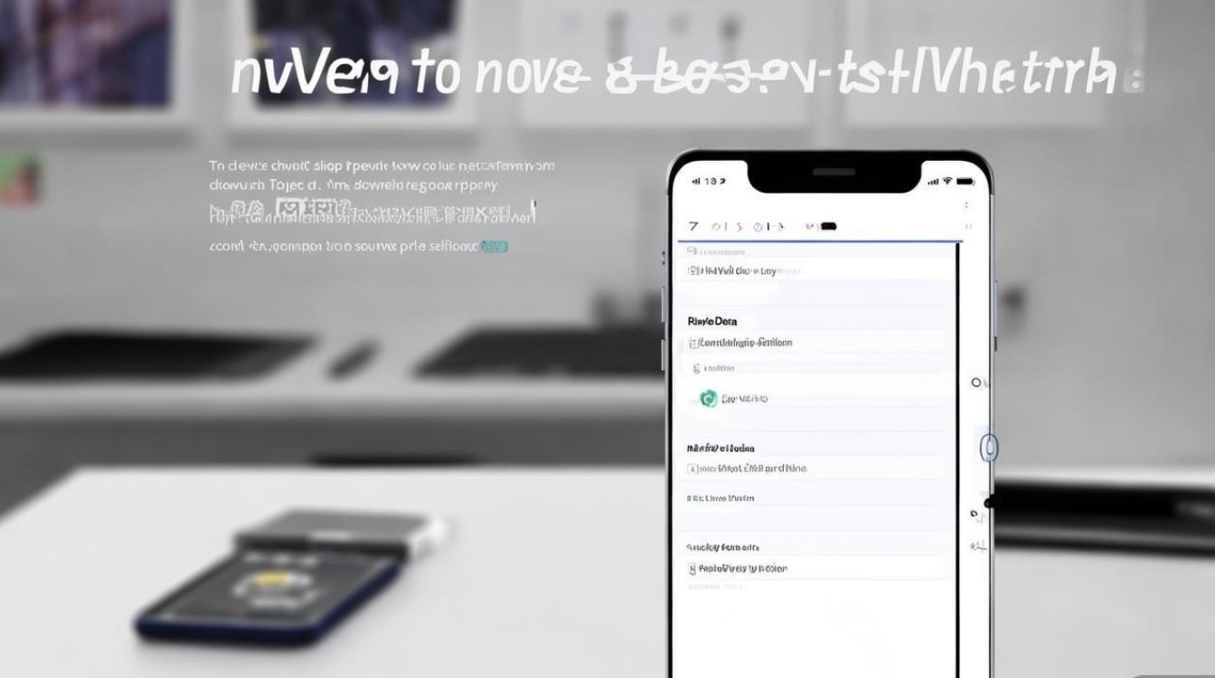 怎么搬家到OPPO手机?旧手机数据怎么全导过来?