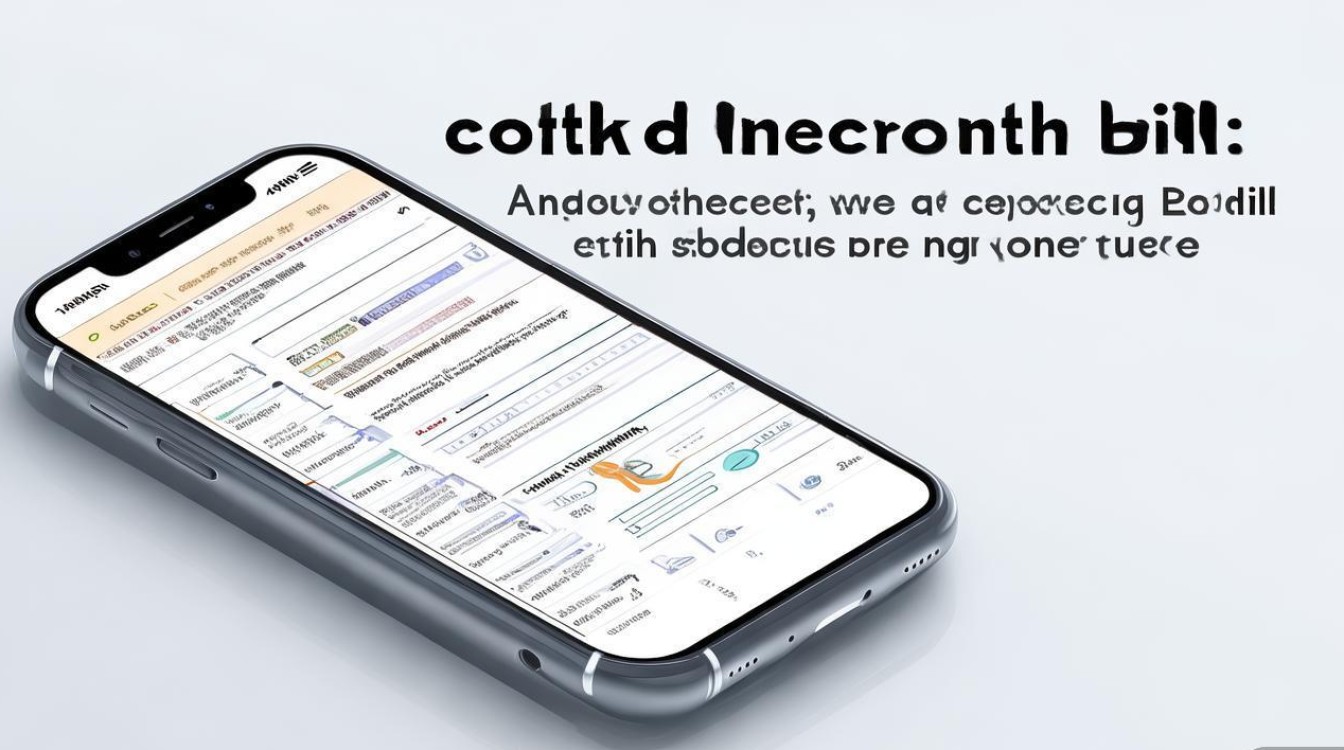 微信月账单怎么查?手把手教你账单查询方法