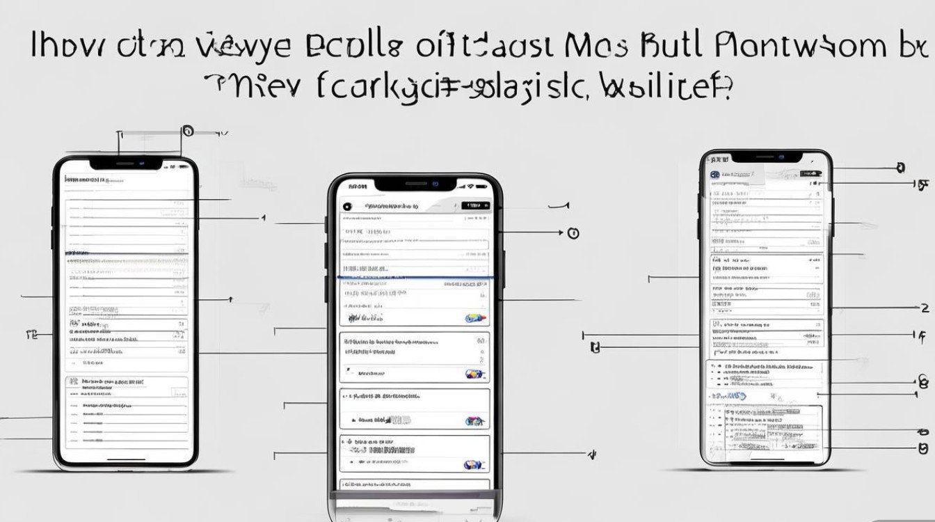 微信月账单怎么查?手把手教你账单查询方法