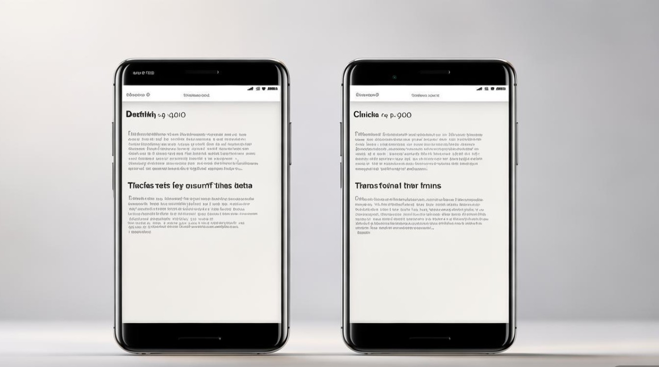 OPPO手机之间怎么快速导数据?