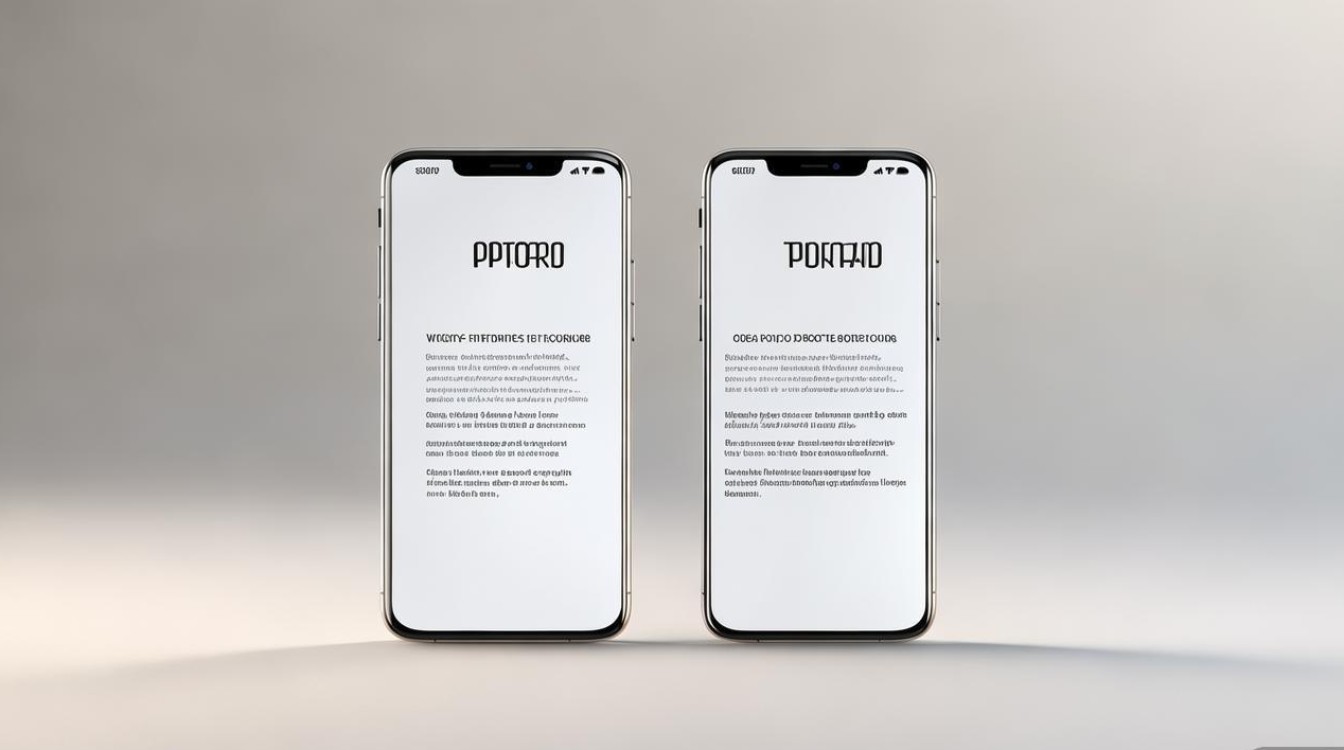 OPPO手机之间怎么快速导数据?