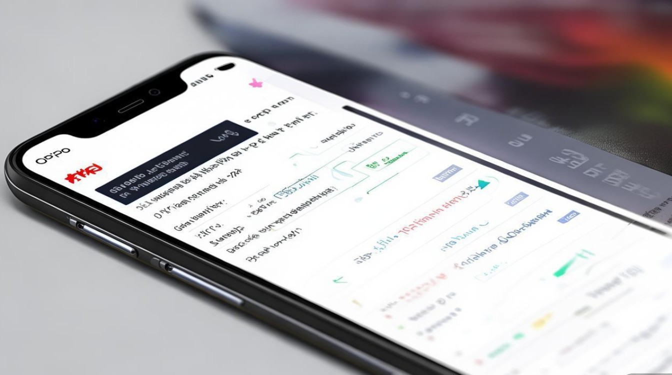 oppo手机如何横屏录屏?设置方法是什么?