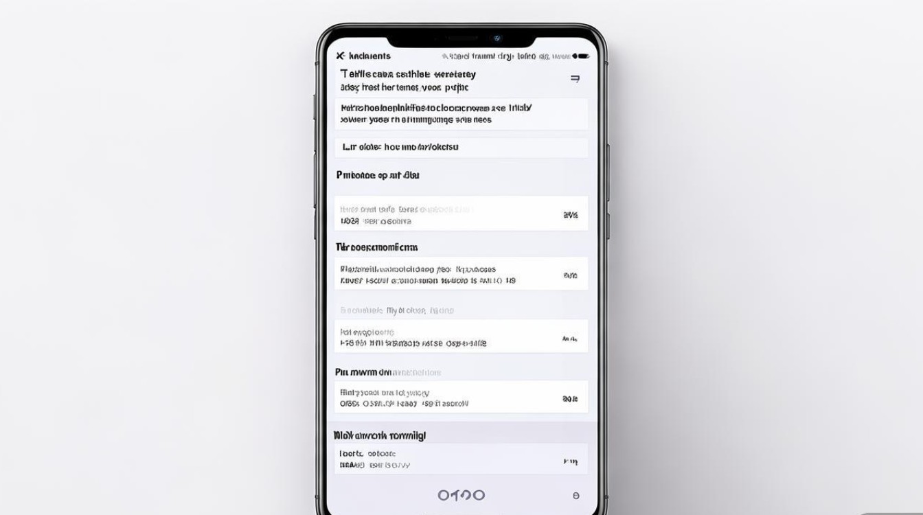 oppo手机如何横屏录屏?设置方法是什么?