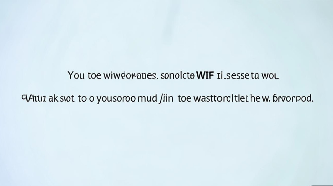 三星S4怎么查看已连WiFi密码?忘记密码怎么办?