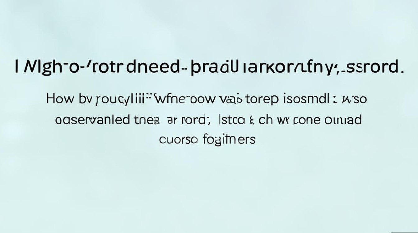 三星S4怎么查看已连WiFi密码?忘记密码怎么办?