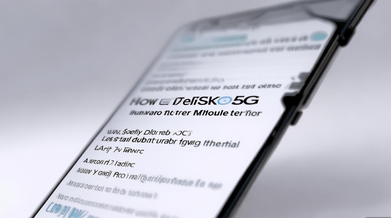 红米Note 12怎么关闭5G网络?5G开关找不到怎么办?